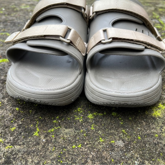 Suicoke RAC Urich x Nepenthens New York Strappy Sandals - Size 8